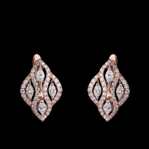 Karuna Drop Earrings