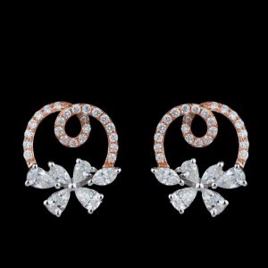 Latika Drop Earrings