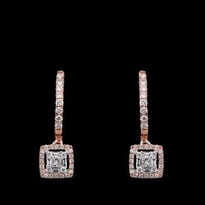 Aahana Drop Earrings