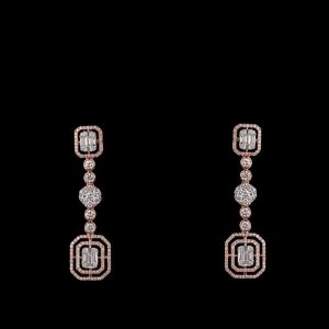 Umisha Drop Earrings