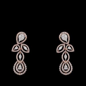 Priya Drop Earrings