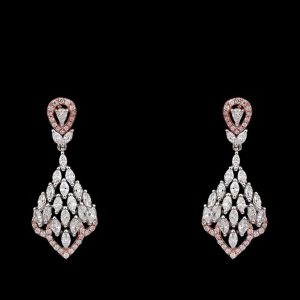Sanjana Drop Earrings