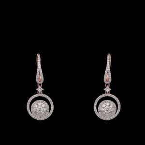 Devshi Drop Earrings
