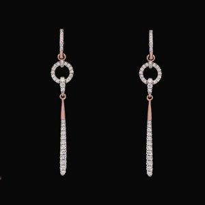 Samara Drop Earrings