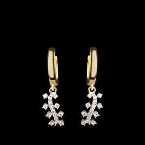 Joyful Drop Earrings