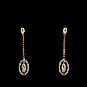 Danze Exquisite Drop Earrings