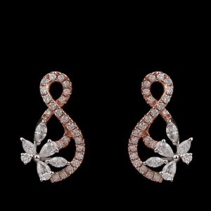 Serene Drop Earrings