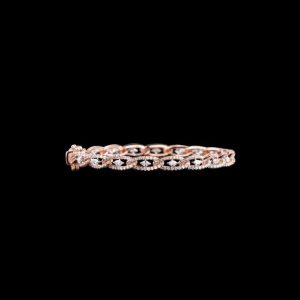 Aria Diamond Bracelet