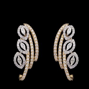 Zahara Drop Earrings