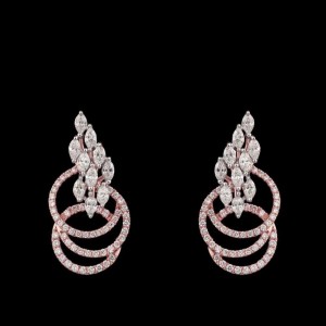 Eros Drop Earrings