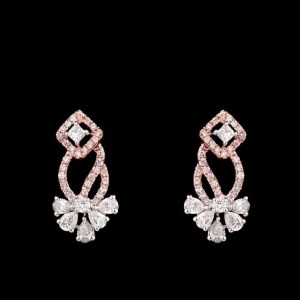 Sheesh Frisco Drop Earrings