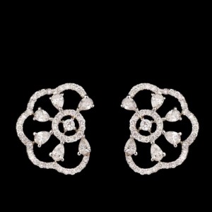 Ritika Drop Earrings