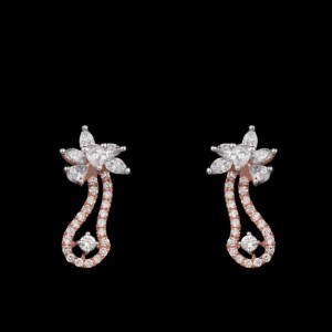 Foolan Drop Earrings