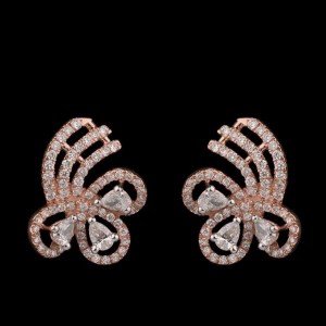 Celeste Drop Earrings