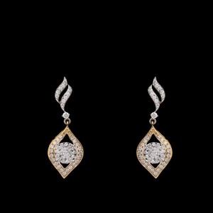 Laurenita Drop Earrings