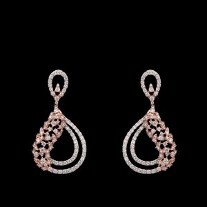 Priyanka Drop Earrings