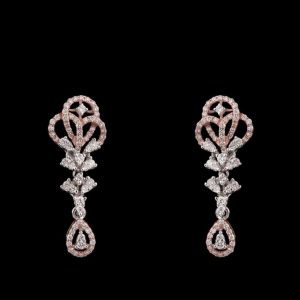 Shraddha Drop Earrings